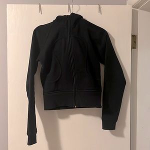 Lululemon scuba hoodie